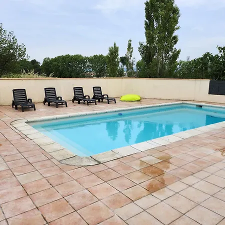 Domaine De Poulharies - Carignan * Καρκασόν