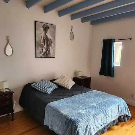 Domaine De Poulharies - Carignan Σπίτι διακοπών *