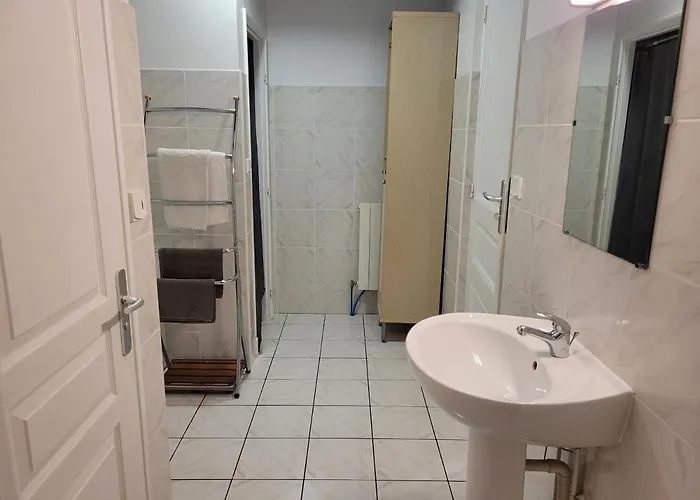 Dom wakacyjny Domaine De Poulharies - Carignan