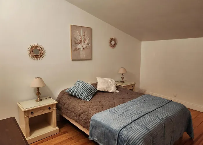 Domaine De Poulharies - Carignan Dom wakacyjny